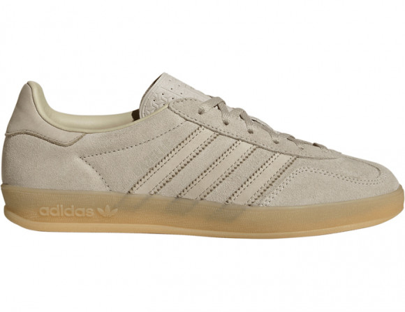 adidas Originals Gazelle Damen Grau - KI7165