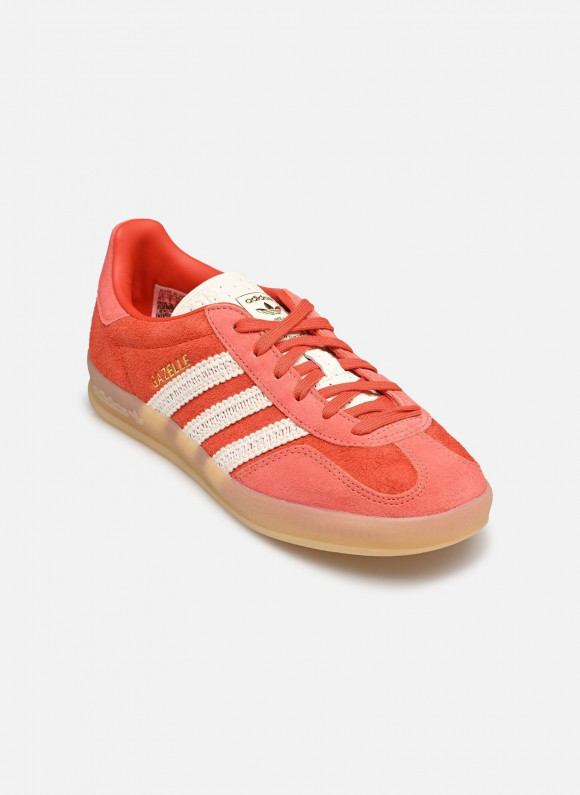 adidas originals GAZELLE INDOOR W pour - KI7169