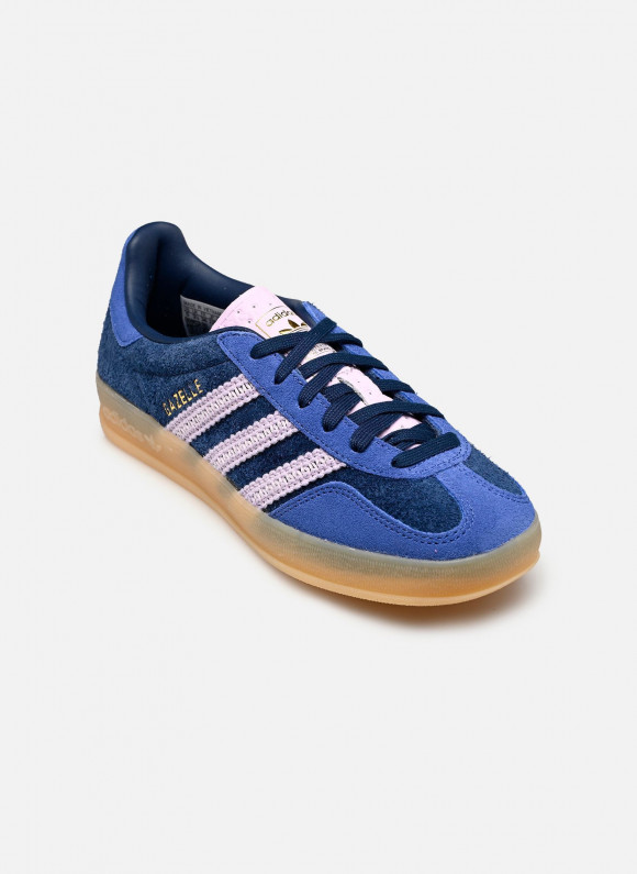 adidas originals GAZELLE INDOOR W pour - KI7170