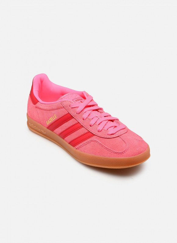 adidas originals GAZELLE INDOOR J pour - KI7175
