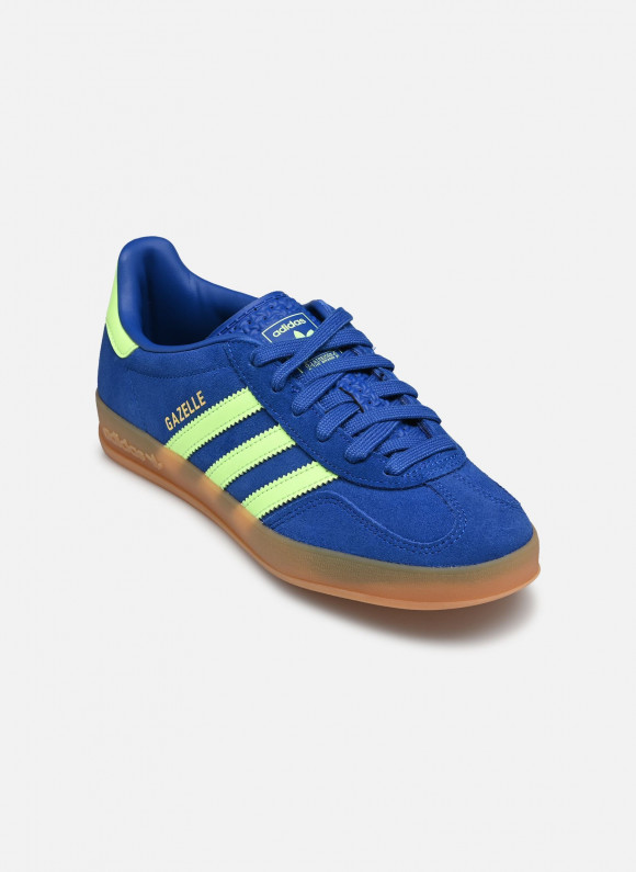adidas originals GAZELLE INDOOR J pour - KI7176