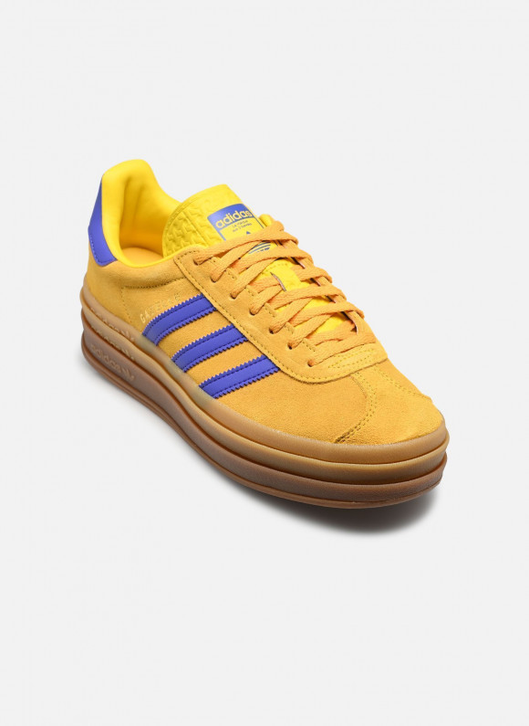 adidas originals GAZELLE BOLD W pour - KI7212