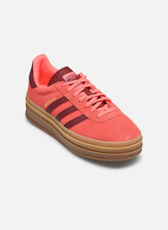 adidas originals GAZELLE BOLD W pour - KI7213