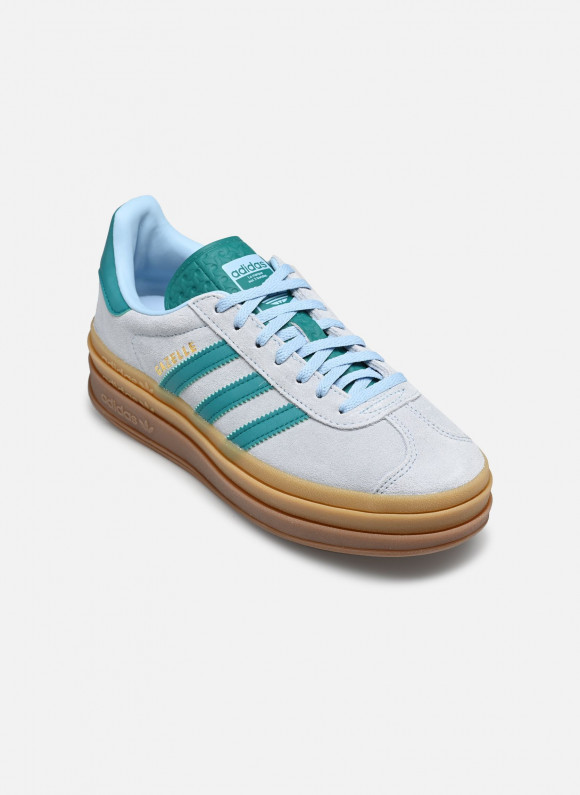 adidas originals GAZELLE BOLD W pour - KI7214