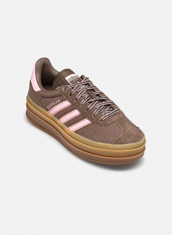 adidas originals GAZELLE BOLD W pour - KI7225
