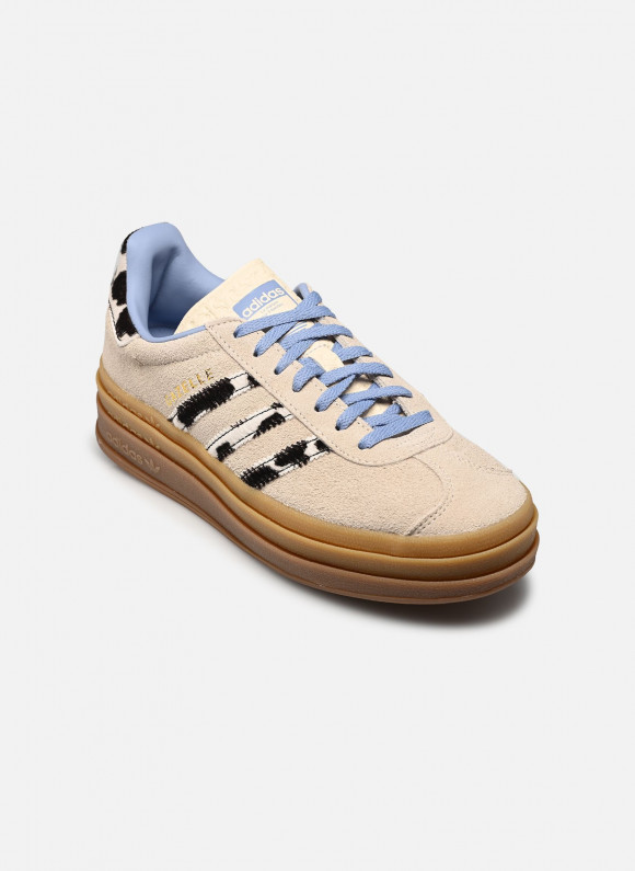 adidas originals GAZELLE BOLD W pour - KI7227