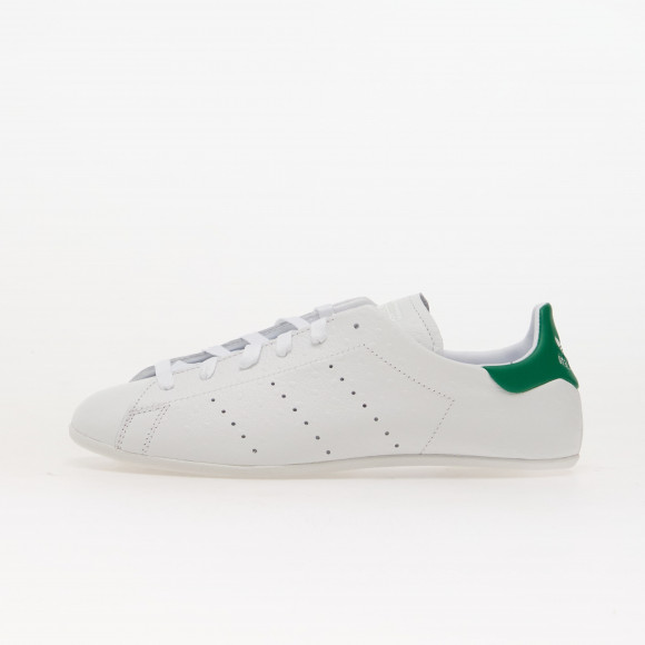 Sneakers adidas Stan Smith Lo Pro Ftwr White/ Ftwr White/ Green - KI7291