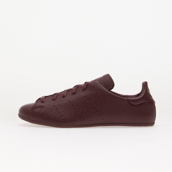 Sneakers adidas Stan Smith Lo Pro Maroon/ Maroon/ Gold Met. - KI7292