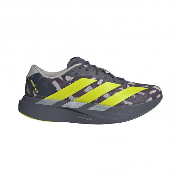 AMG x adidas Motorsport Adizero Evo SL 'Aurora Onix Acid Yellow Grey Three' | Men's Size 12 - KI7297
