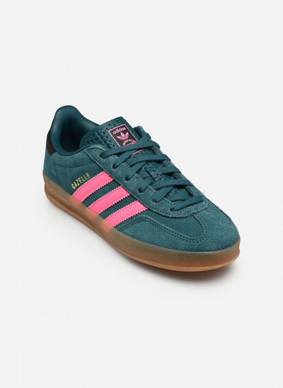 adidas originals GAZELLE INDOOR C pour - KI7357