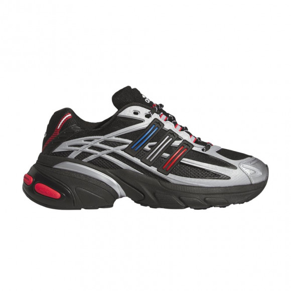 adidas Adistar XLG 2.0 'Black Silver Red' | Men's Size 8.5 - KI7516