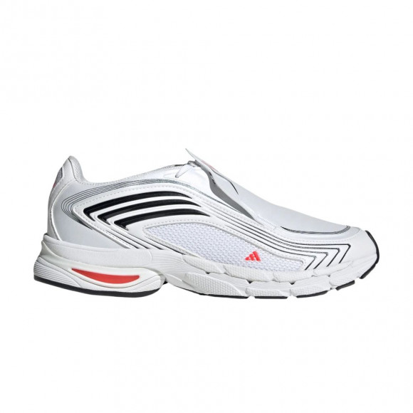 adidas Adistar Messi 'Cloud White Core Black Lucid Red' | Men's Size 8.5 - KI7593