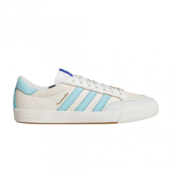 adidas Nora 'Chalk White Bliss Blue' | Men's Size 12 - KI7700