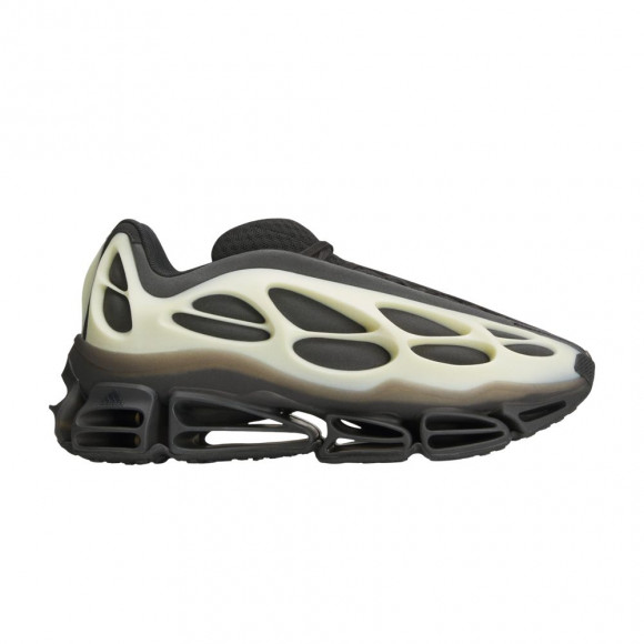 Willy Chavarria x adidas Megaride Bones 'Core Black Cream White' | Men's Size 11.5 - KI7728