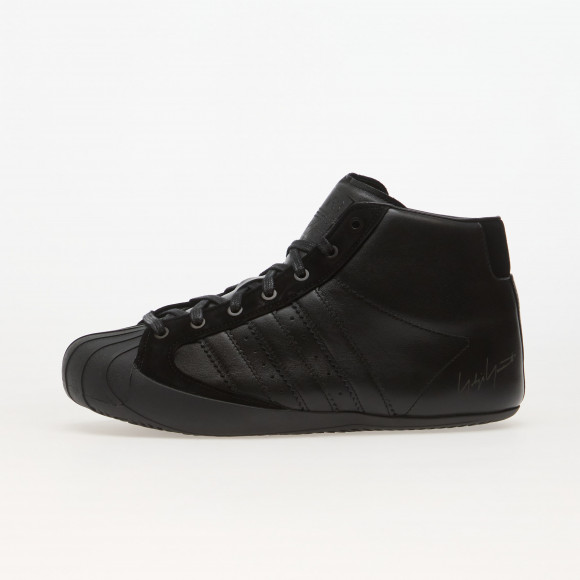 Sneakers Y-3 Pro Model 3G Black/ Black/ Black - KI7784