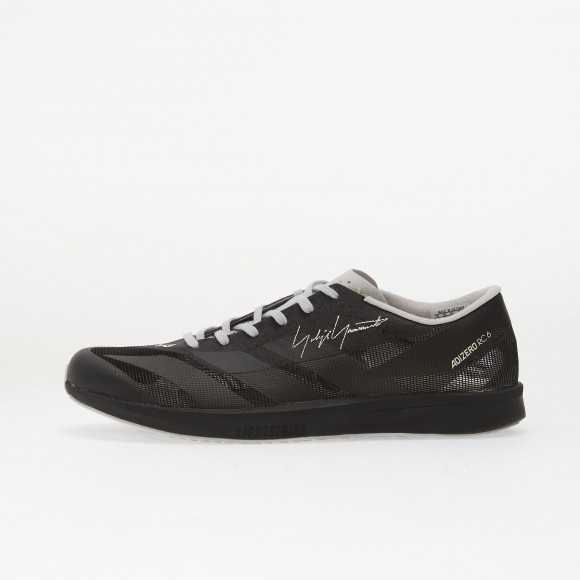 Sneakers Y-3 Adizero Rc6 Black/ Black/ Light Solid Grey - KI7792