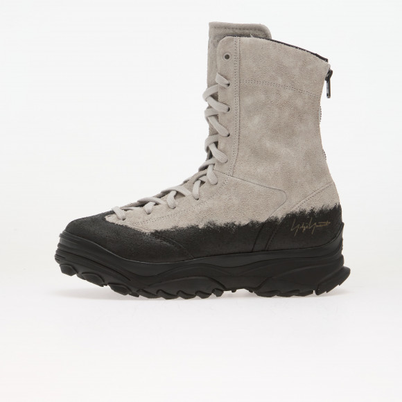 Sneakers Y-3 GSG9 Boot Lgh Solid Grey/ Black/ Black - KI7804