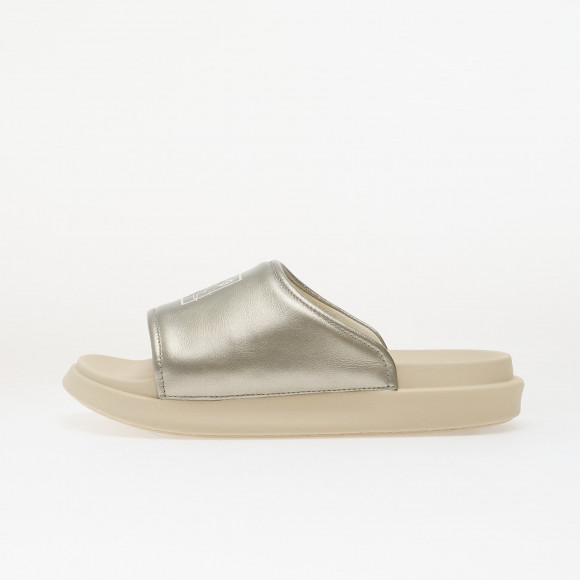 Sneakers Y-3 Slide Silver Met./ Silver Met./ Aluminum - KI7810