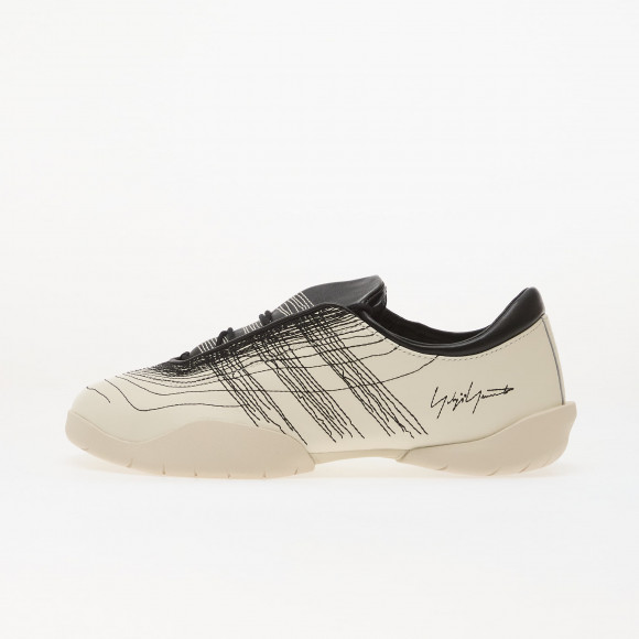 Sneakers Y-3 Regu Off White/ Black/ Alumina - KI7813