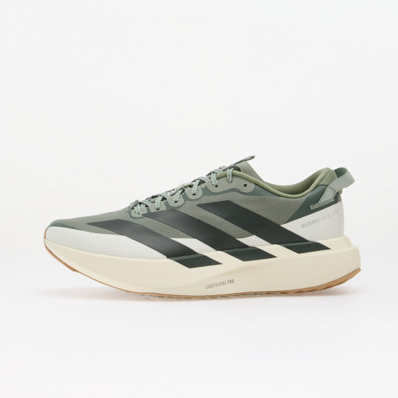 Sneakers adidas Adizero EVO SL ATR Lightstrikepro Running Silver Green/ Legend Ivy/ Wonder Silver - KI7829