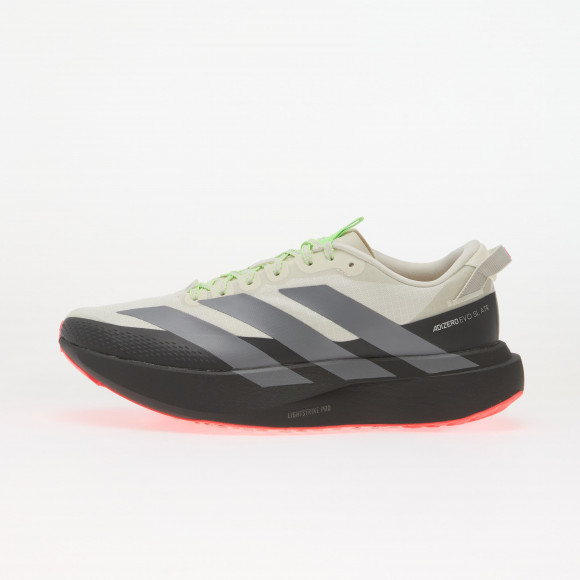 Sneakers adidas Adizero EVO SL ATR LIGHTSTRIKEPRO White Tint/ Grey/ Solar Turbo - KI7830