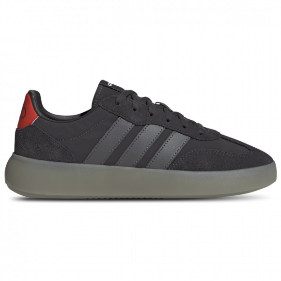 Adidas Barreda Decode Homme - Baskets, Noir - Pointure 40 - Cuir - KI7879