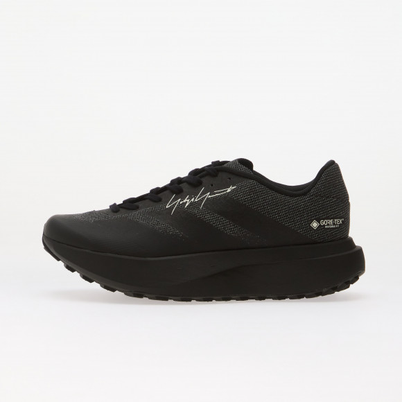 Sneakers Y-3 EVO SL ATR GTX Black/ Black/ Black - KI7881