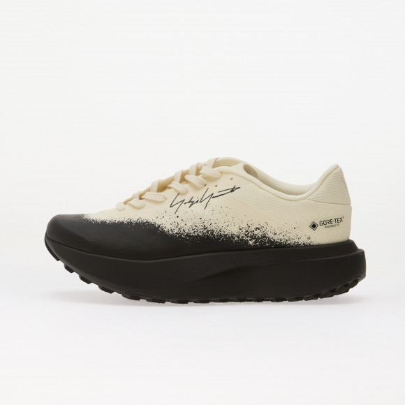 Sneakers Y-3 EVO SL ATR GTX Off White/ Off White/ Black - KI7882