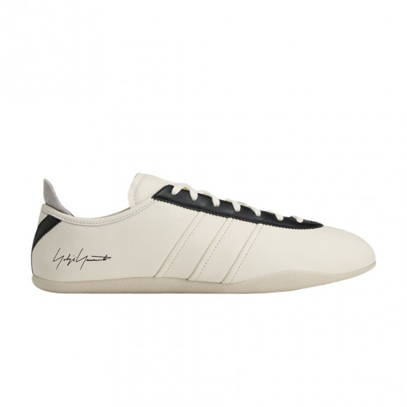 adidas Y-3 Tokyo 'Off White Black Aluminum' | Men's Size 7.5 - KI7890