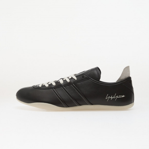 Sneakers Y-3 Tokyo Black/ Aluminum/ Off White - KI7892
