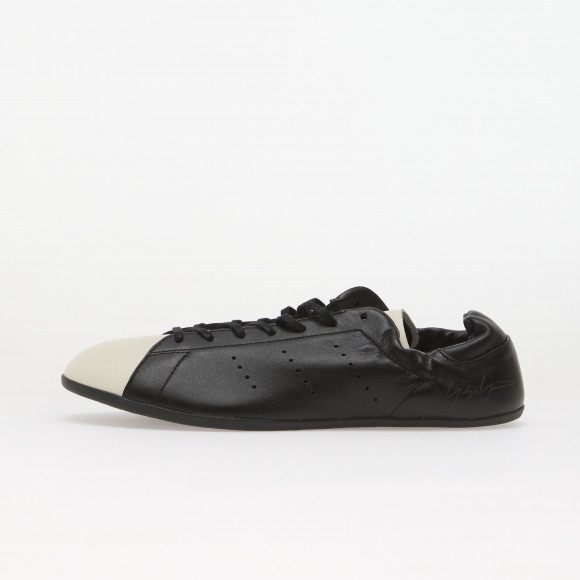 Sneakers Y-3 Stan Smith LO Pro Black/ Black/ Off White - KI7903