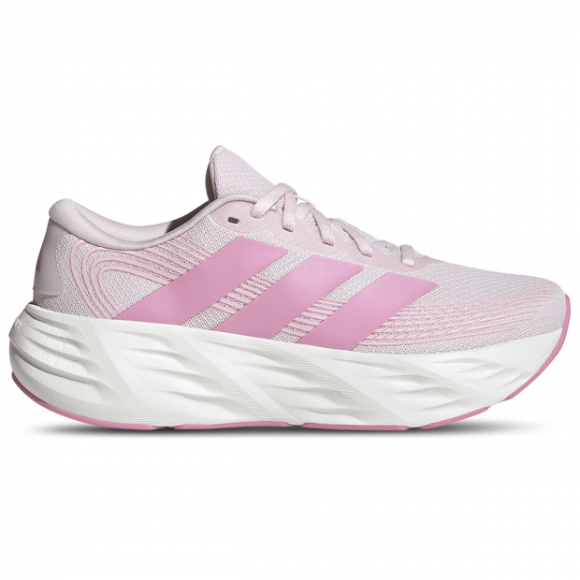 Adidas Galaxy Women's Sneakers - Pink - Size 6.5 - Mesh/Synthetic - KI7983