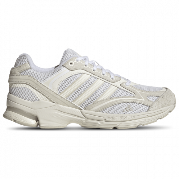 Adidas Spiritain 2000 Men's Sneakers - White - Size 7.5 - Leather - KI8104