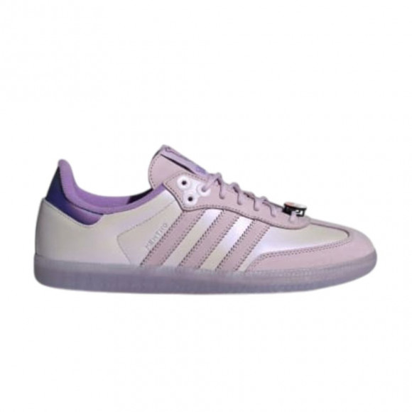adidas Samba OG Pokémon Mewtwo (GS) | Purple | Kid's Size 3.5 - KI8221