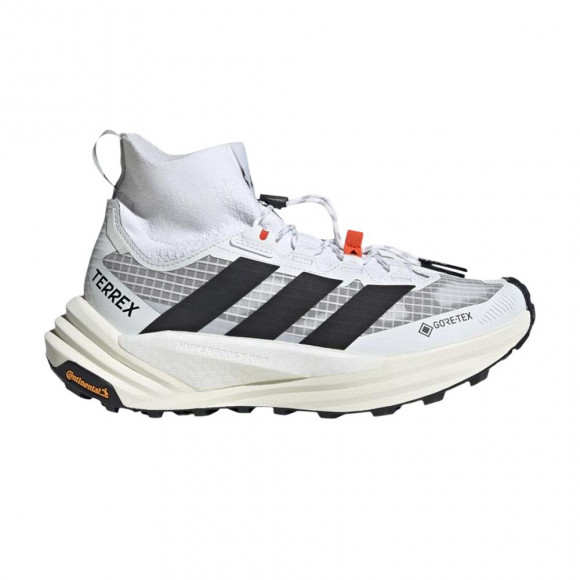 adidas Wmns Terrex Freehiker 3 Ultra GORE-TEX 'Cloud White Black' | Women's Size 10.5 - KI8265