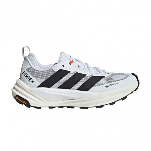 adidas Terrex Freehiker 3 Low GORE-TEX 'White Black' | Men's Size 8 - KI8275