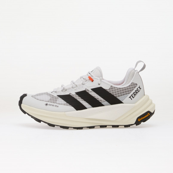 Sneakers adidas TERREX Freehiker 3 Low GORE-TEX Ftwr White/ Core Black/ Off White - KI8279