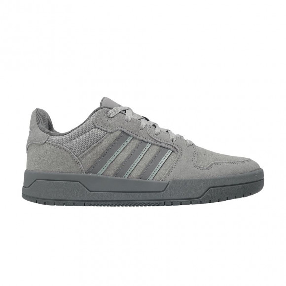 adidas Entrap 'Grey Ash Charcoal Solid Grey' | Men's Size 7.5 - KI8456
