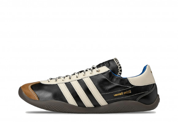 adidas x Wales Bonner Karintha OG Black - KI8476