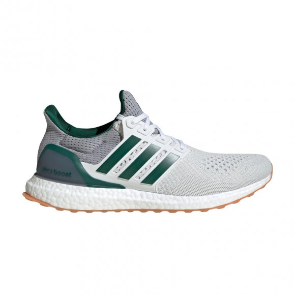 adidas Ultraboost 1.0 'Crystal White Collegiate Green' | Men's Size 10 - KI8486
