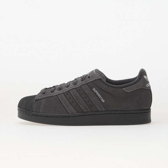 Sneakers adidas Superstar II Grey Six/ Grey Six/ Grey Six - KI8492