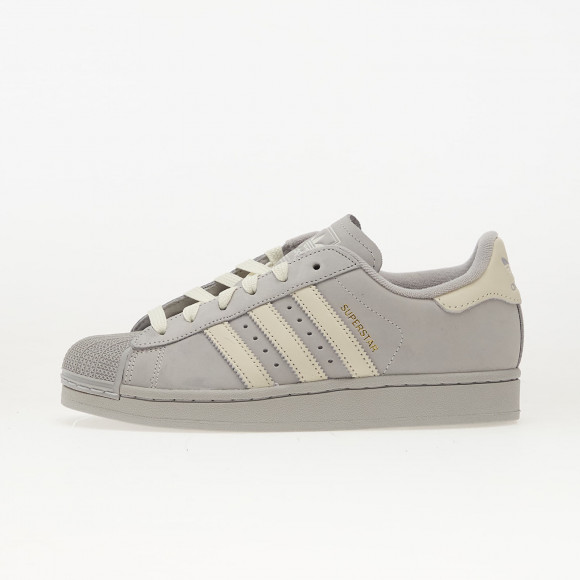 Sneakers adidas Superstar II W Grey Three/ Off White/ Grey Three - KI8501