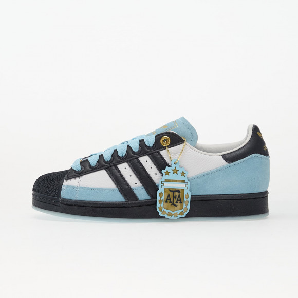 Sneakers adidas Superstar II Afa Home Supplier Colour/ Supplier Colour/ Supplier Colour - KI8564