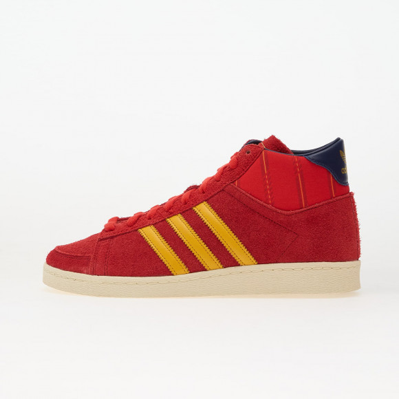 Sneakers adidas Jabbar Hi Fef Home Supplier Colour/ Supplier Colour/ Supplier Colour - KI8573