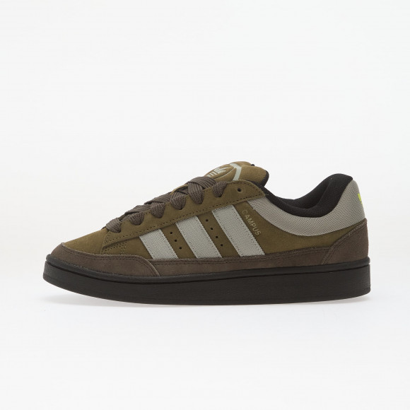 Sneakers adidas Campus St Olive Strata/ Shale Olive/ Core Black - KI8599