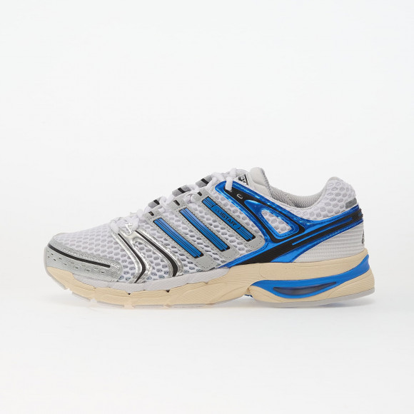 Sneakers adidas Adistar Control 5 Ftw White/ Lurabl/ Dash Grey - KI8601