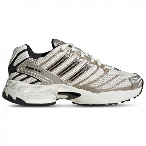 Adidas Adistar Kid's Sneakers - White - Size 3 - Mesh/Synthetic - KI8664