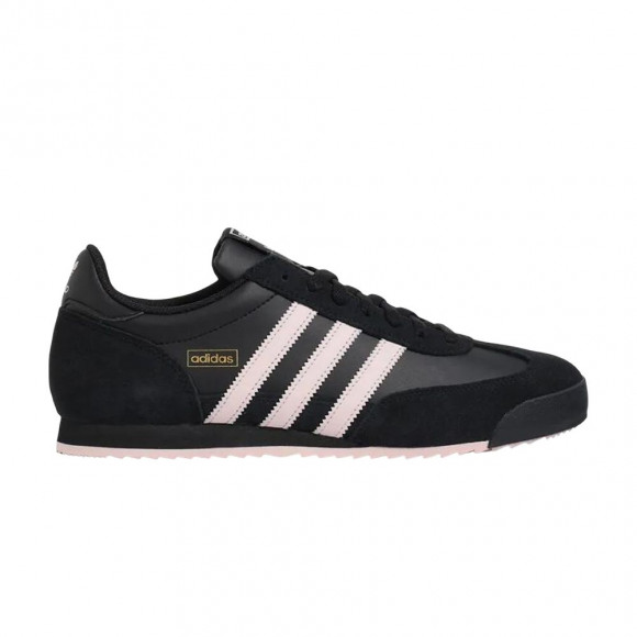 adidas R71 'Core Black Sand Drift Gold' | Men's Size 8 - KI8874