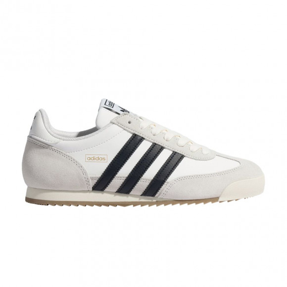 adidas R71 'Crystal White Core Black' | Men's Size 11 - KI8876