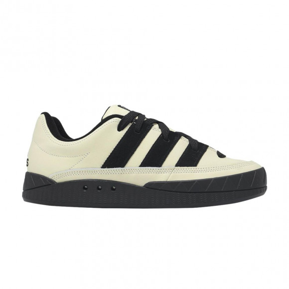 adidas Adimatic 'Off White Core Black' | Men's Size 11 - KI8884